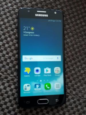 Vendo J5 Prime !!!libre