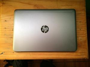 Vendo Laptop HP elitebook folio  G2