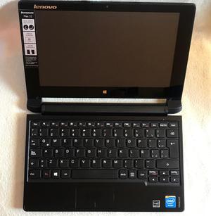 Vendo Notebook Lenovo Flex10