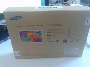 Vendo O Cambio Samsung Galaxy Tab S g + Disco Ext 2 Tb