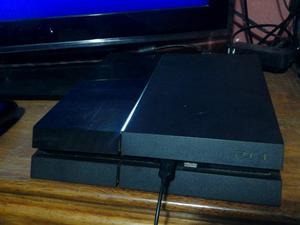 Vendo Play Station  Gigas 7 Juego