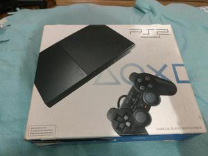 Vendo Playstation 2