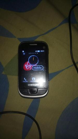 Vendo Samsung. Ofrezcan Solo Entel Y Bit