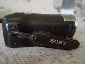 Videocámara Sony Hdrcx240 Handycam