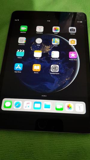iPad Mini 4 Wifi