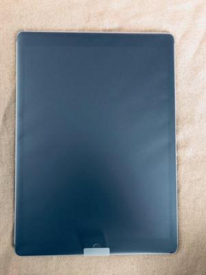 iPad Pro 128Gb Nueva Space Gray Negociable