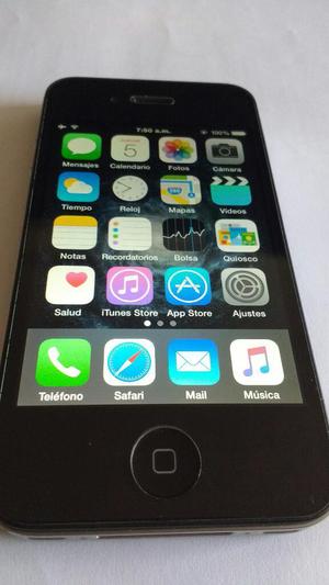 iPhone 4s de 32 Gb