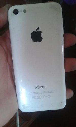iPhone 5c 16gb Repuesto