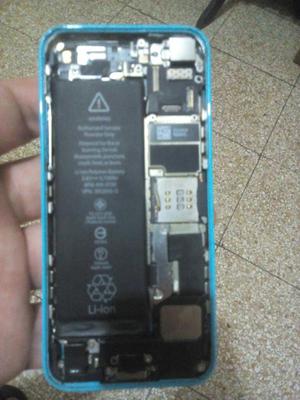 iPhone 5c Repuesto