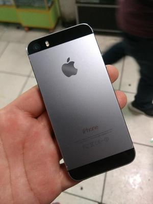 iPhone 5s 16gb Como iPod