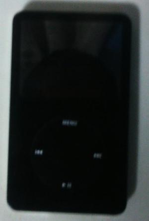 iPod Primera Generacion 30 Gb