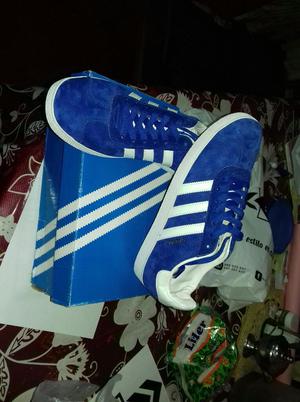 Adidas Gazelle