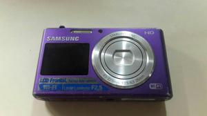 Camara Samsung Lente Luminoso F2.5