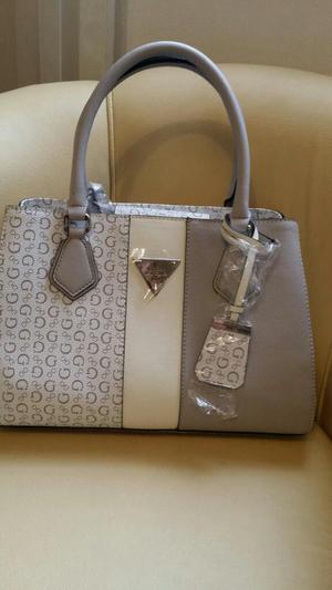 Cartera Guess Original Nueva