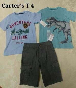 Carter's Niños
