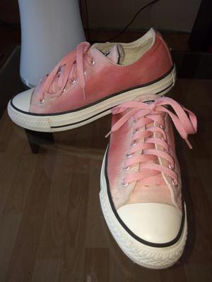 Converse All Star Mujer T.7
