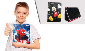 DOS FUNDAS DE TABLET x S/.25