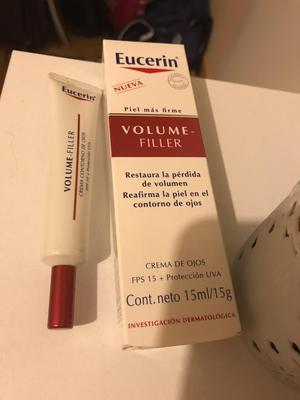 Eucerin Volume Filler Contorno de Ojos