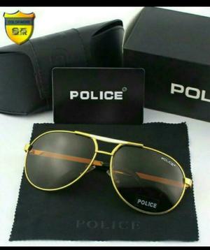 Gafas de Sol Police para Caballero