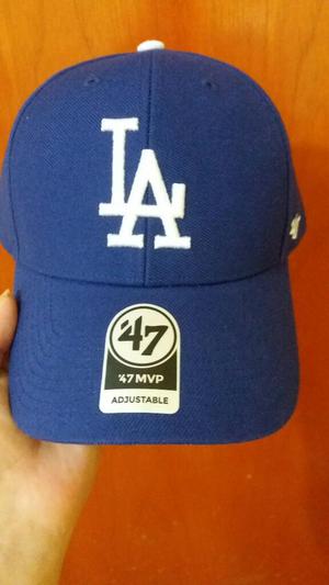 Gorra Los Angeles Dodgers Mlb