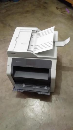 Impresora color