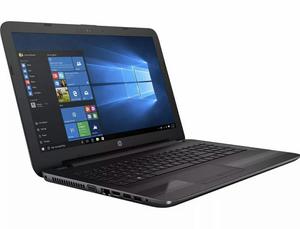Laptop Hp I3 6ta Gen 250 G6