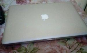 Macbook Pro I5 15’