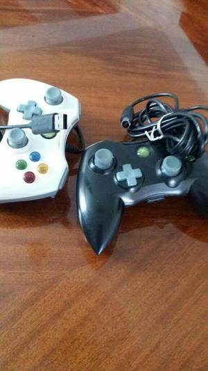 Mandos Controles Xbox 360