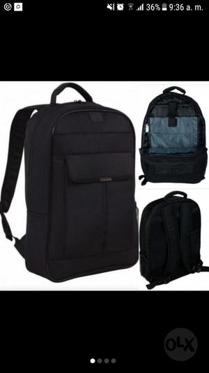 Mochila para Laptop Marca Hp Nuevas