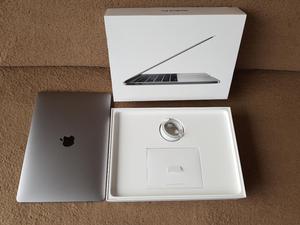 New 13inch Macbook Pro