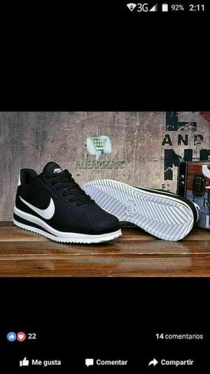 Nike Cortes Ultra