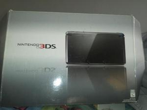 Nintendo 3 Ds