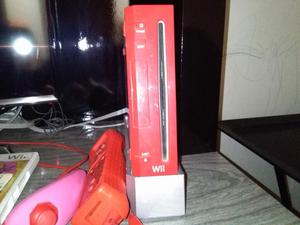 Nintendo Wii de Coleccion