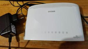 Oferta Switch Dlink Gigabit 8 Puertos