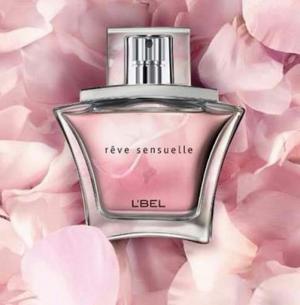 Perfume Rêve Sensuelle de L'bel