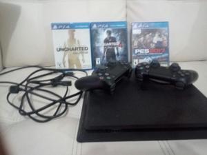 Play Station4 en Venta