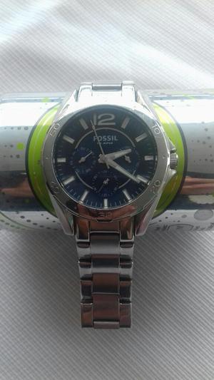 Reloj Marca Fossil