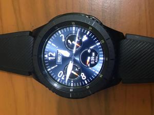 Reloj Smart Watch Samsung Gear S3 Frontier