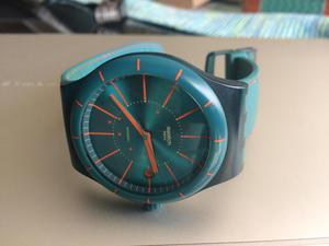 Reloj Swatch Unisex Automatico USADO