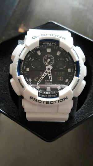 Relojes G Shock Casio