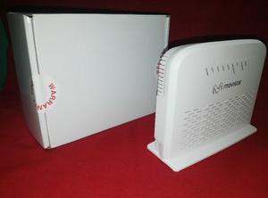 Router Wifi Adsl Voip Mitrastar 4puertos Lan Sellado En Caja