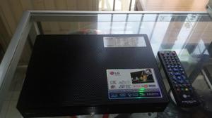 Se Vende Reproductor Bluy Ray Y 3d Lg