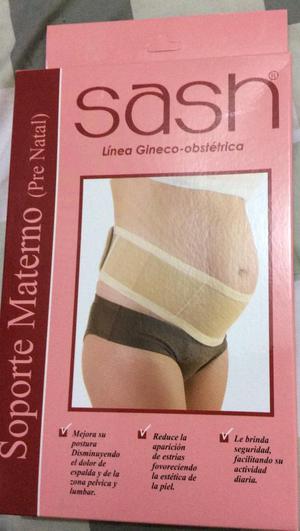 Soporte Materno PostNatal