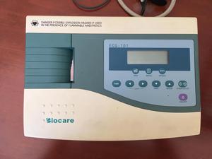 Super Barato por viaje, Electrocardiógrafo Digital BioCare