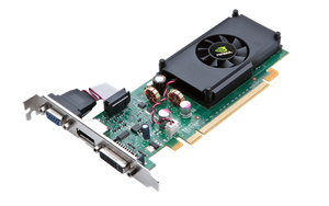 TARJETA DE VIDEO NVIDIA GB DDR3