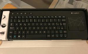 Teclado Nuevo para Tv Smart