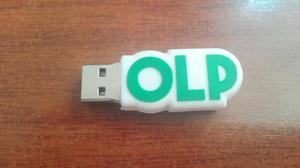 Usb 8gb - S/ 