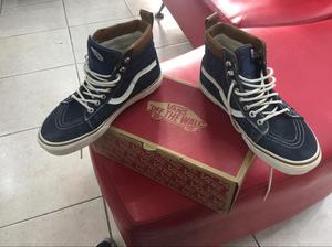 Vans Nuevas Talla 42