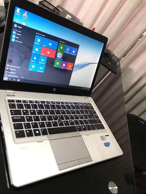 Vendo O Cambio Laptop Hp I7 con Detalle