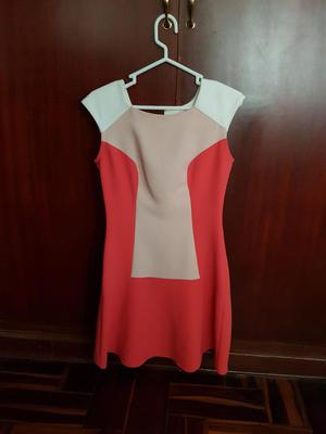 Vestido Nuevo Talla S